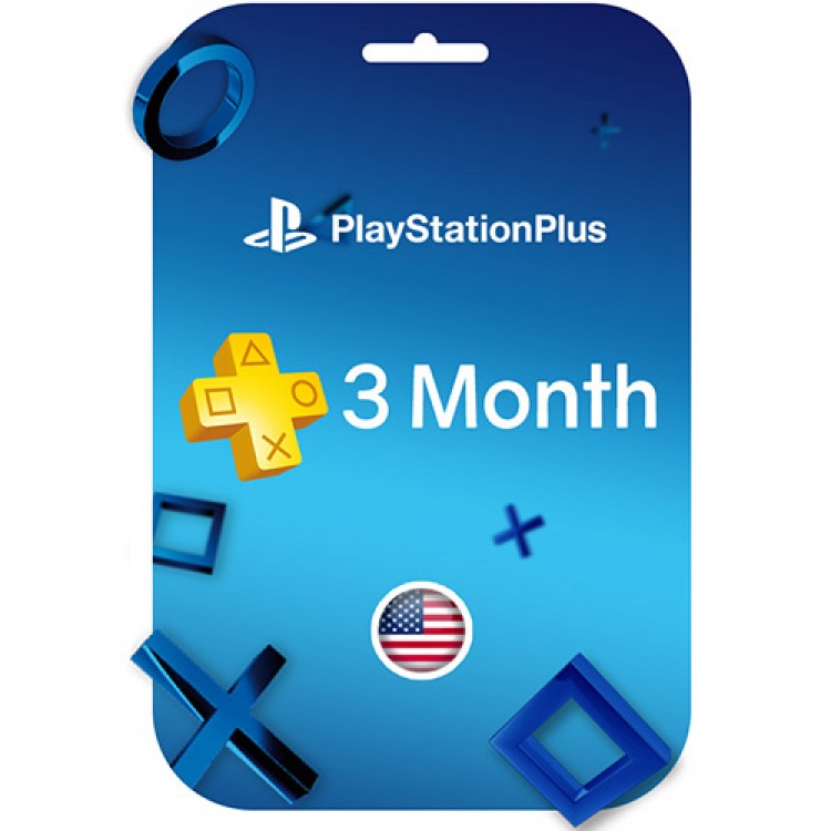 3 month essential